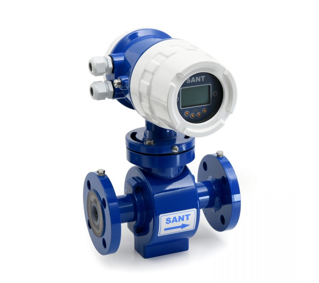 electromagnetic flowmeter