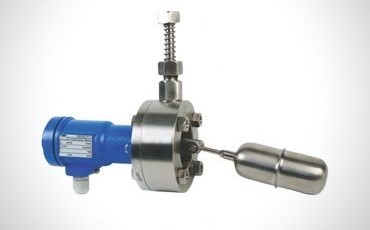 flowmeter