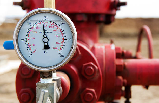 pressure instrument
