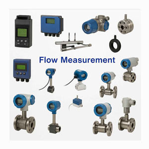 Flow Measuring Instrument Manufacturers in Mumbai