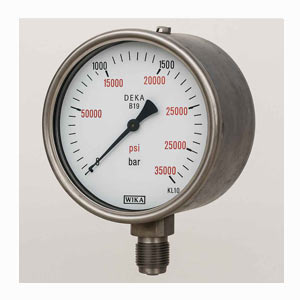 Pressure Measuring Instrument Manufacturers in Mumbai Pressure Measuring Instrument Manufacturers in Mumbai
