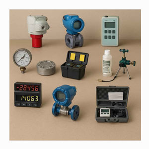 Process Control Instrumentation Spare Manufacturers in Mumbai
