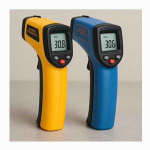Temperature Measuring Instrument Manufacturers in Mumbai Temperature Measuring Instrument Manufacturers in Mumbai