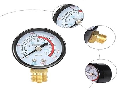 Speeding Measuring Instruments