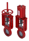 valve