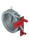 valve