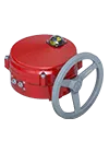 Actuator