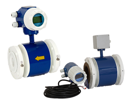 Electromagnetic Flowmeter