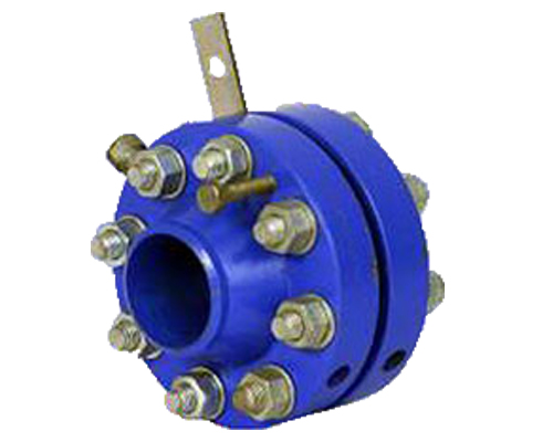 Orifice Plates and Flange Assemblies