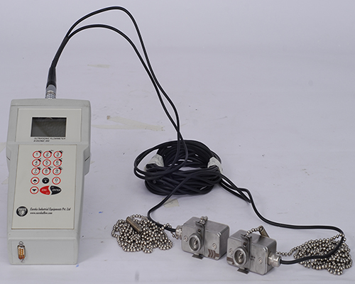 Ultrasonic Flowmeter