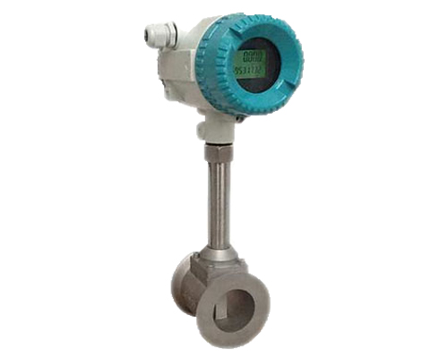 VORTEX FLOWMETERS