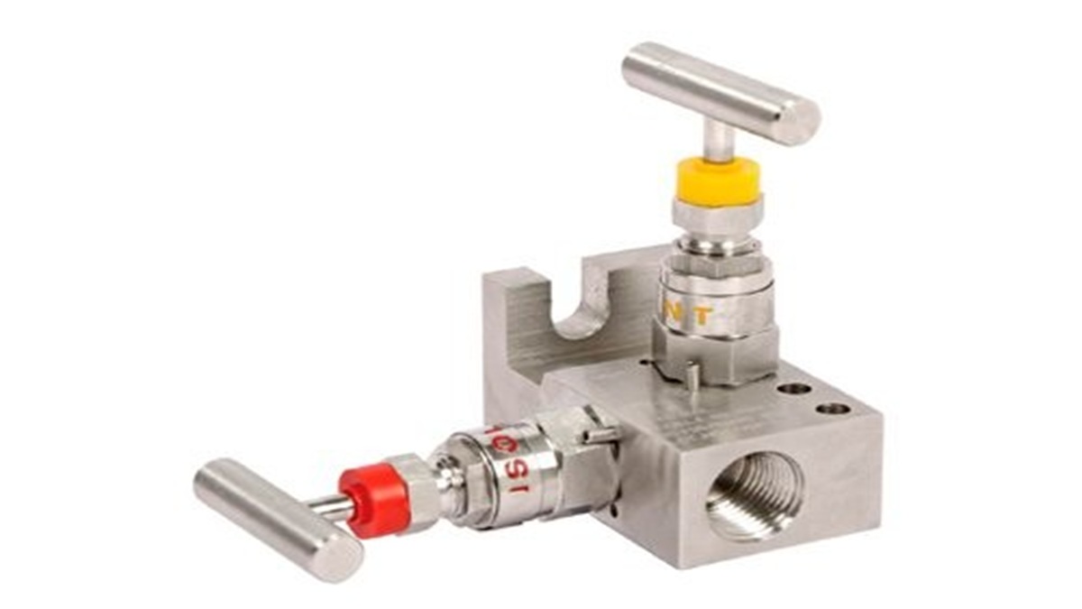 Valve Manifold