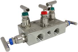 Valve Manifold