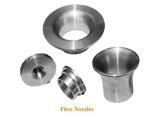 Flow Nozzles