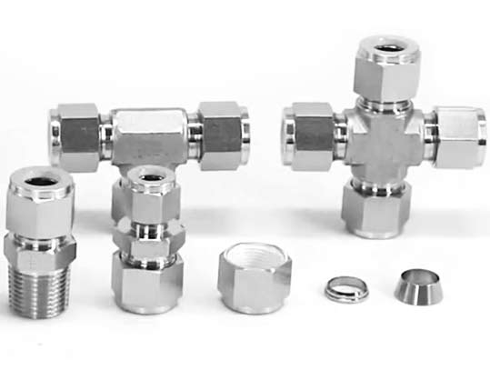 Instrument Fittings