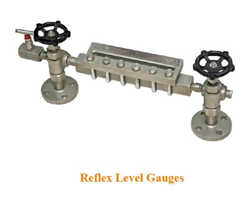 Level Gauges