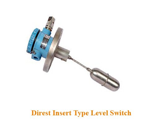 Level Switches