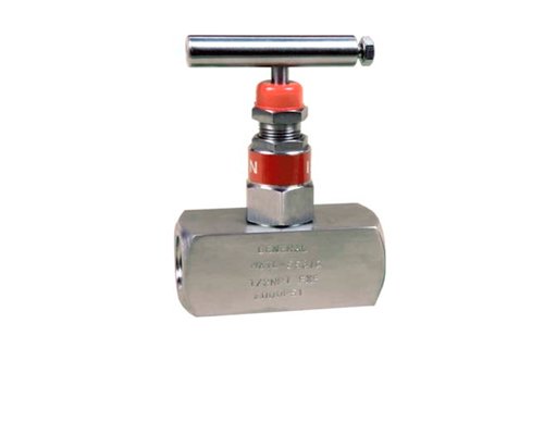 Needle Valves