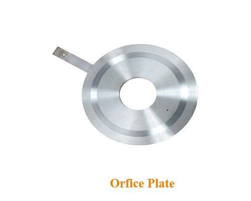 Orifice Plate