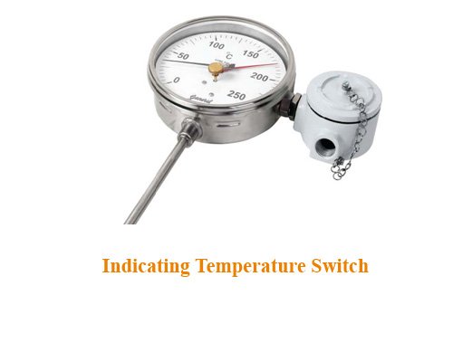 Temperature Switches