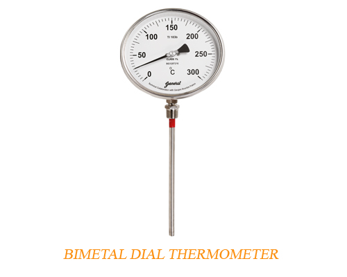 Temperature Gauges