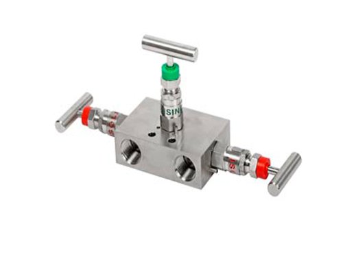 Valve Manifold