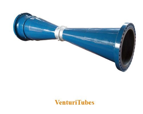 Venturi Tubes