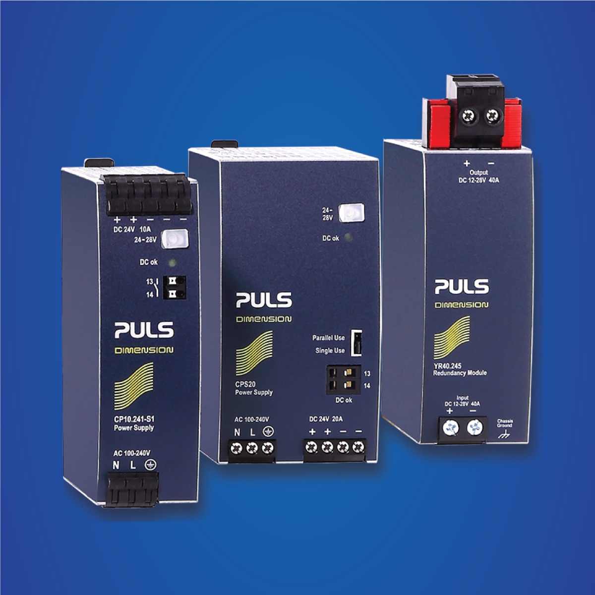 DC Power Supply