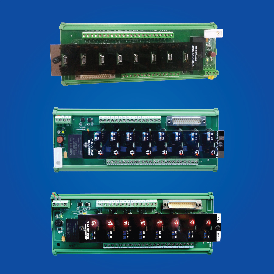 Field interface Board