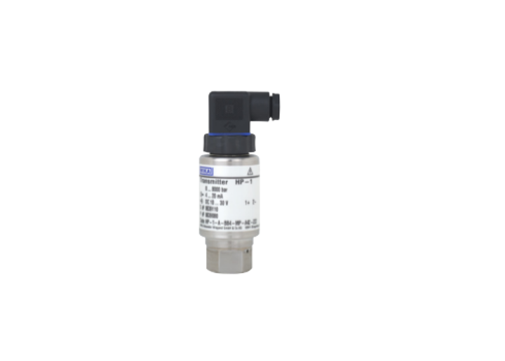 Pressure Transmitter