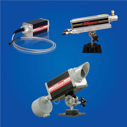 IR Sensors and Pyrometers