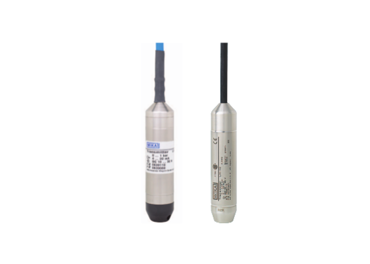 level
                                                measurement