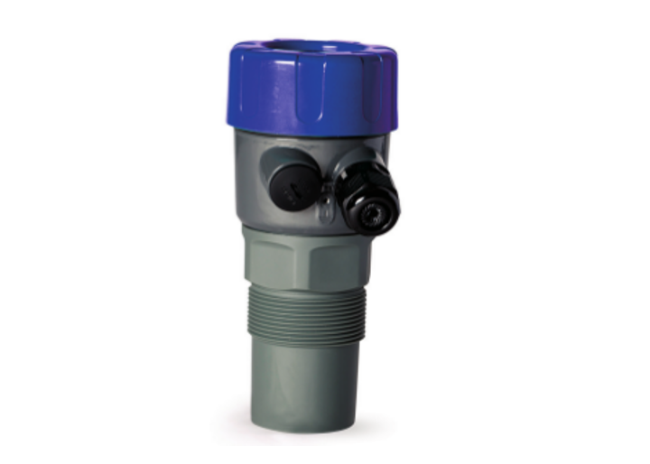 MiniWave Ultrasonic Level Series