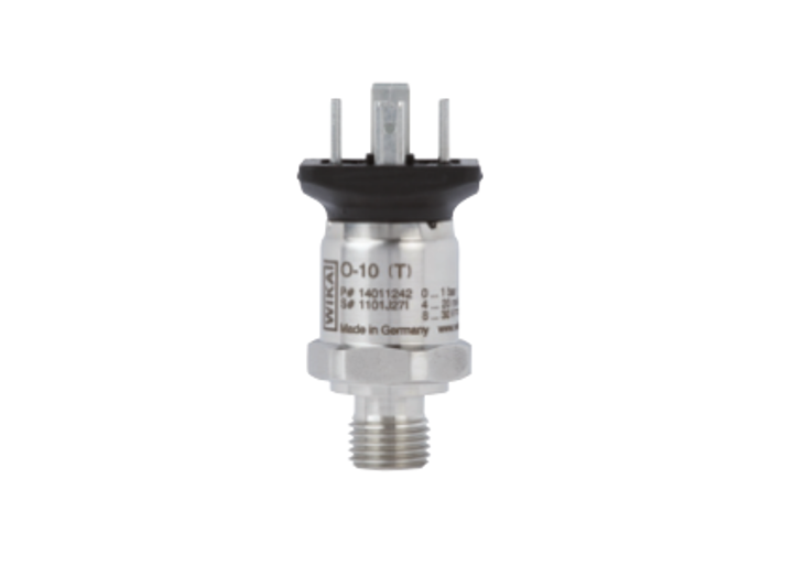 OEM pressure sensor For industrial applications Models