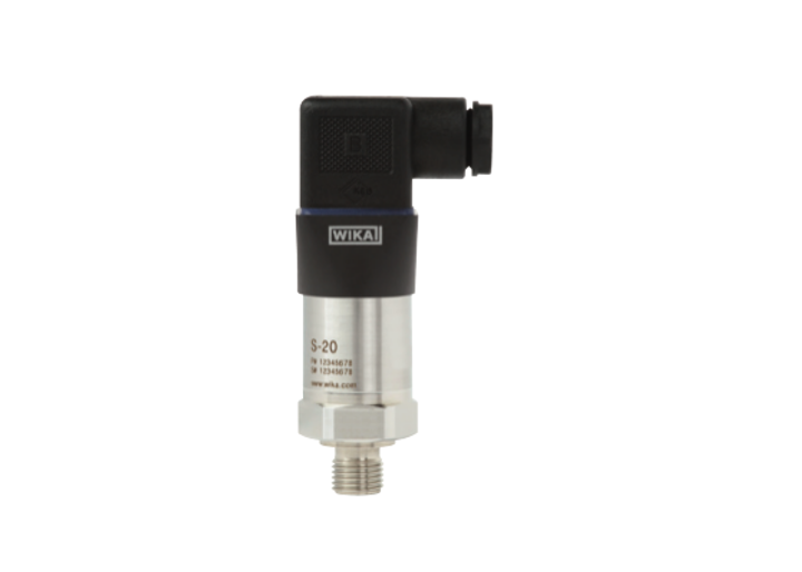 High quality pressure transmitter For general industrial applications Model
                                            S 20