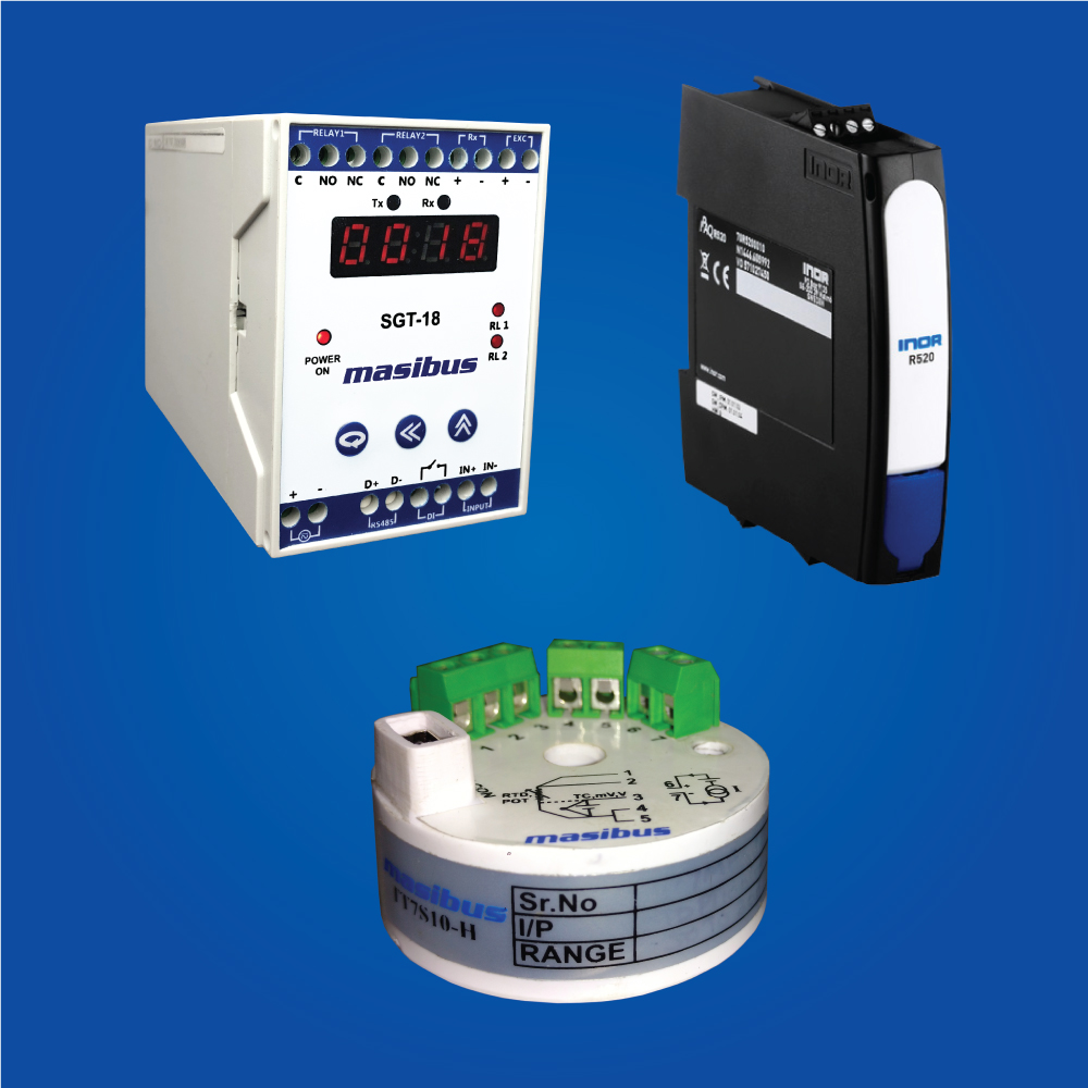 Transmitters