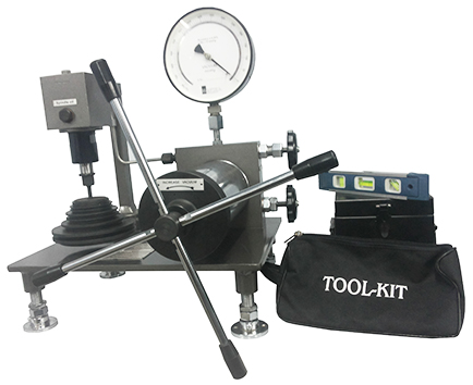 ravika instruments