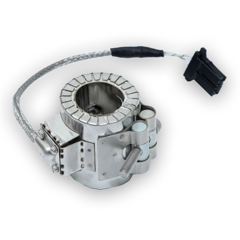 Component Heaters