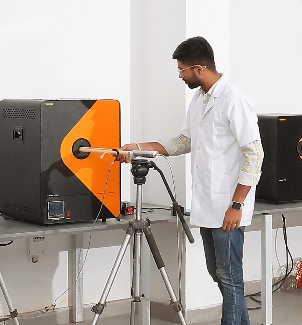 calibration Services