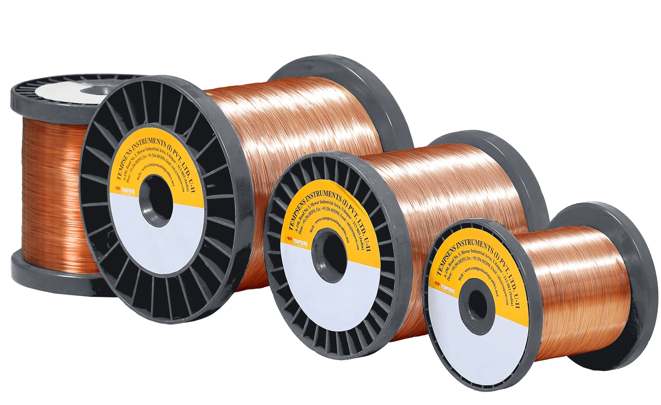 Cu Ni alloys