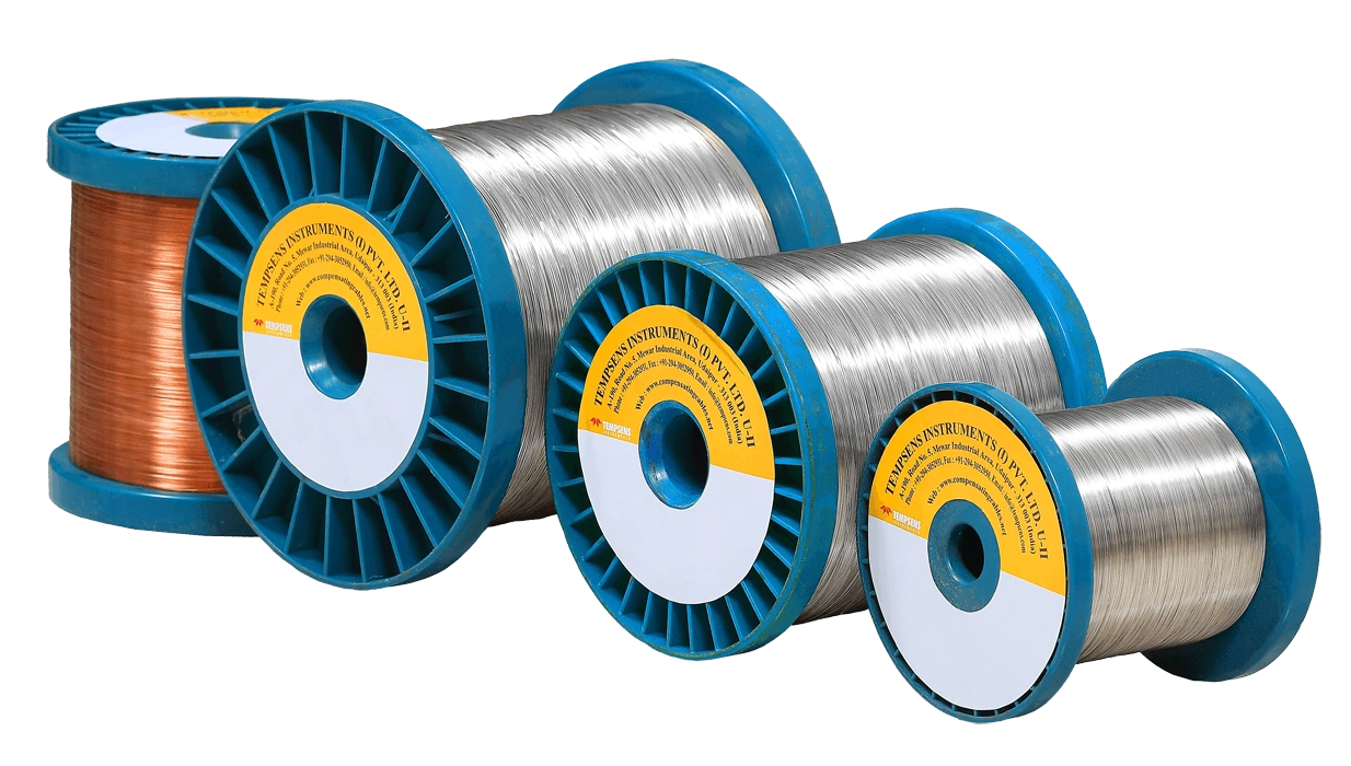 Extension and Compensating Conductor