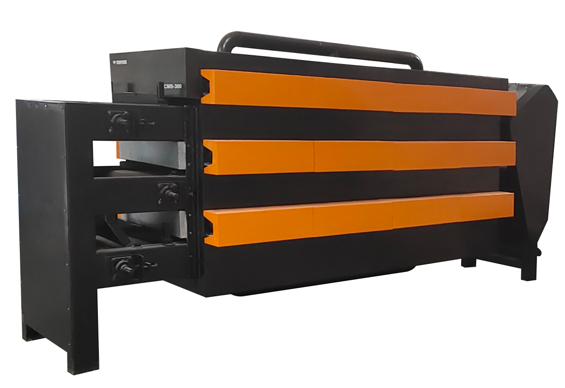 Furnaces for Special Applications