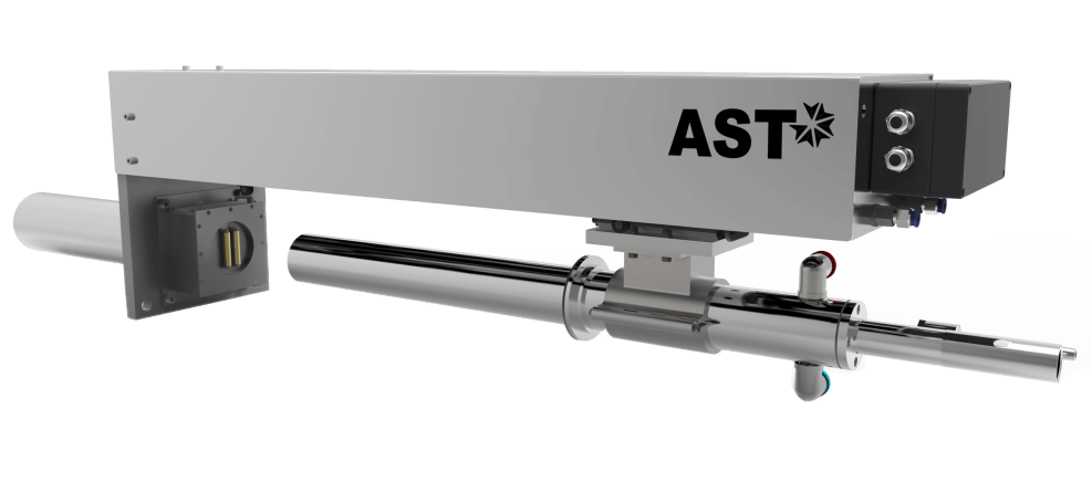Furnace Monitoring Cameras