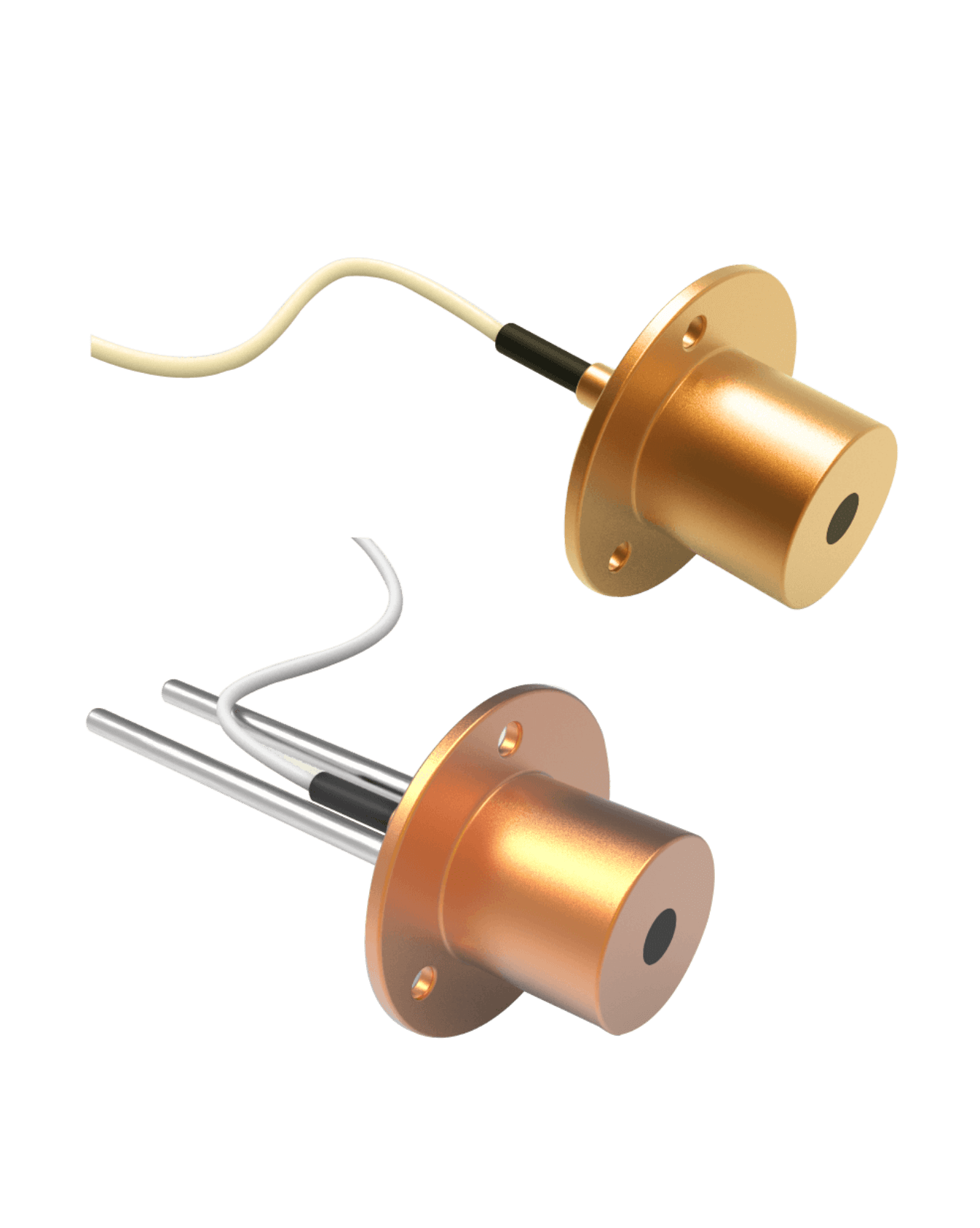 Heat Flux Sensors