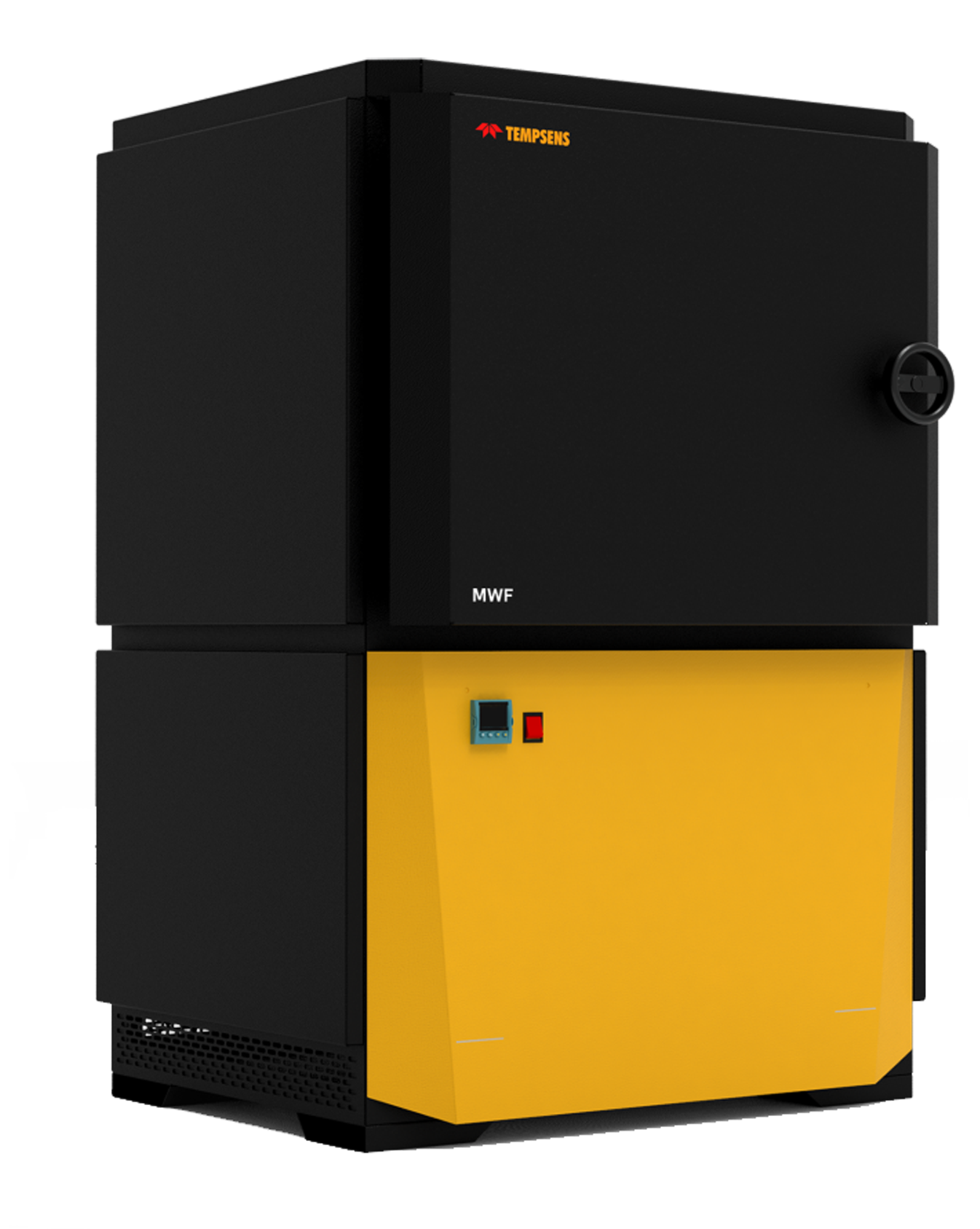 Microwave Furnaces