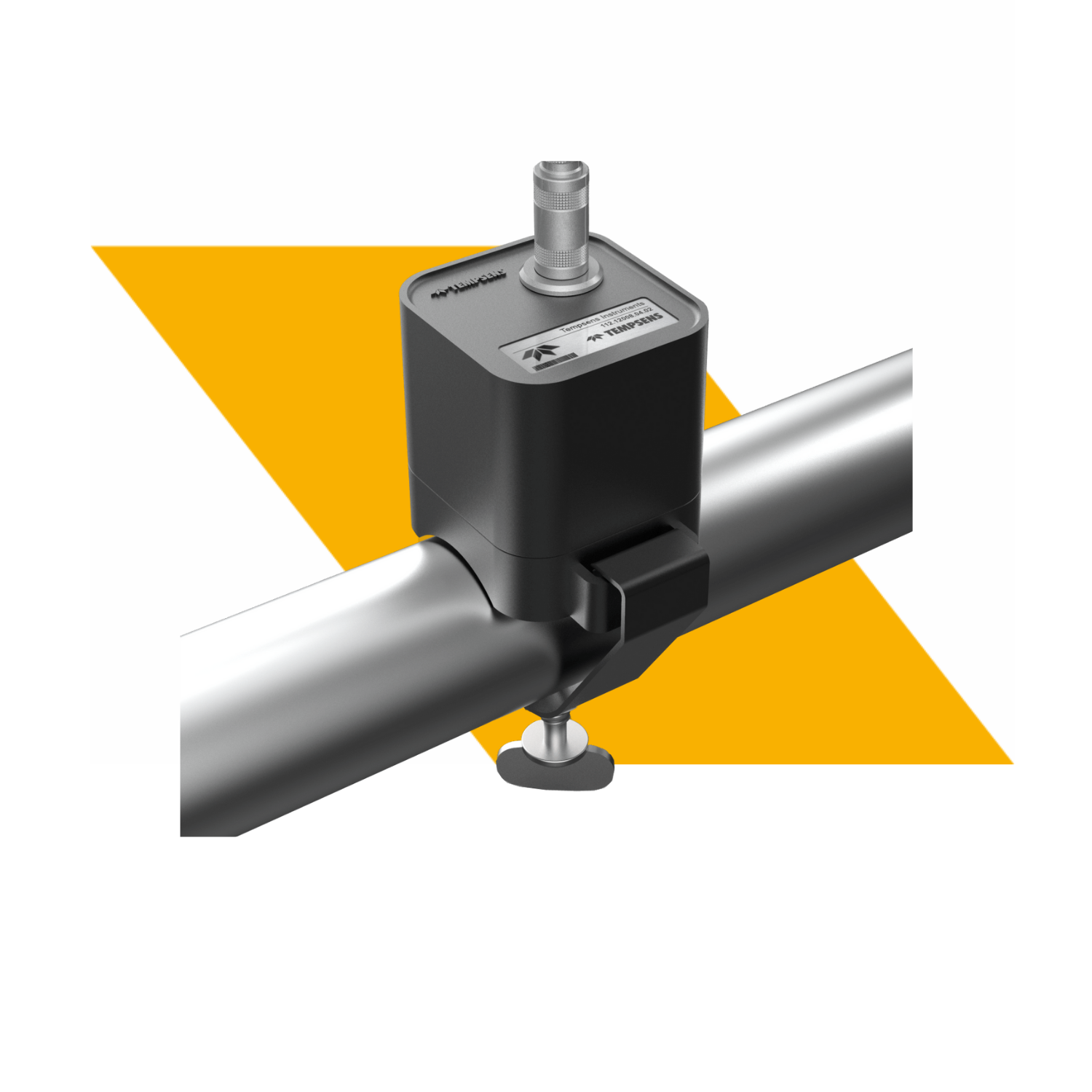 Non Invasive Clamp Sensor