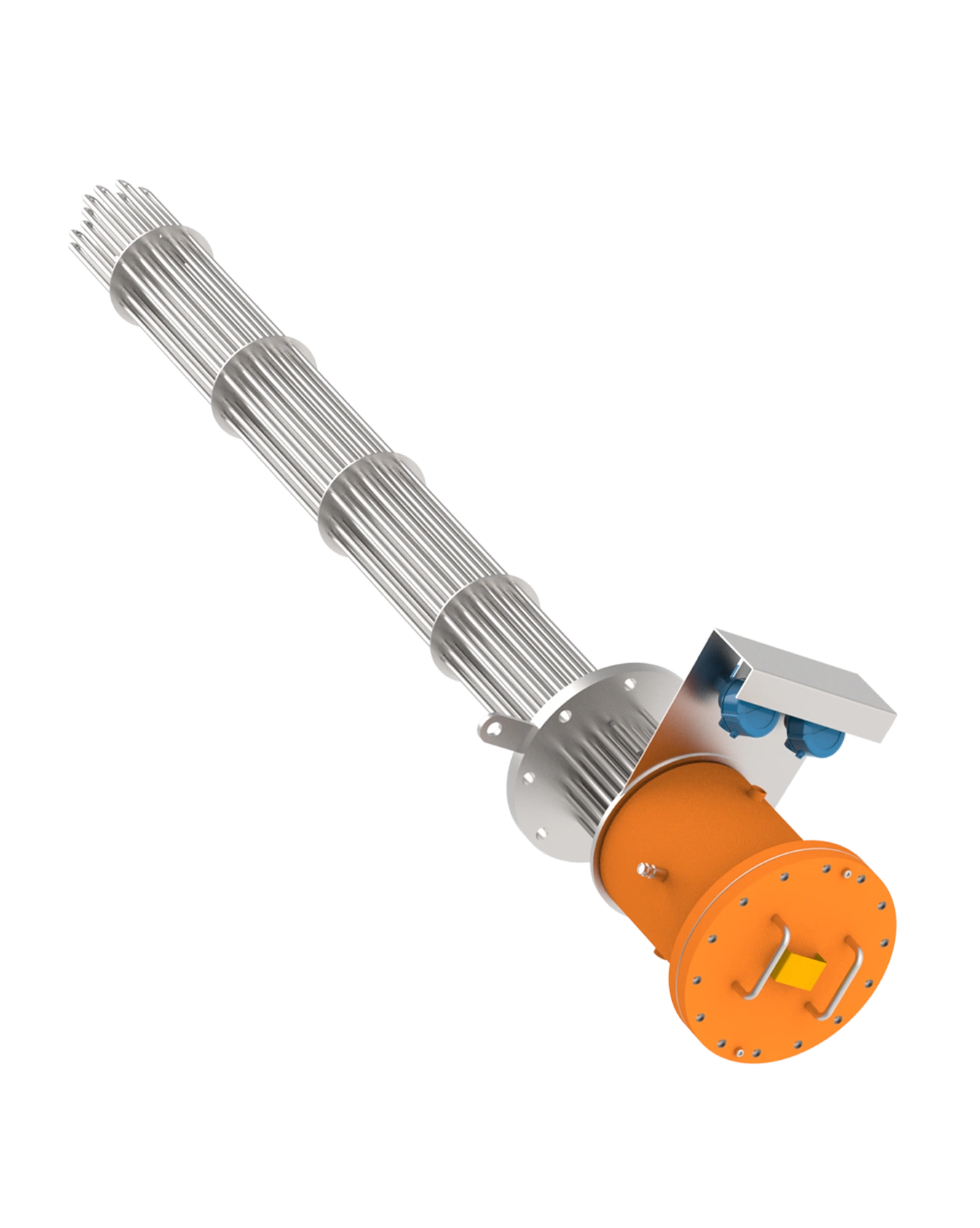 Process Heaters