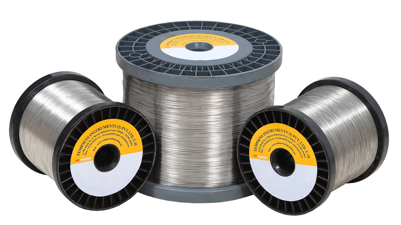Pure Nickel Conductor