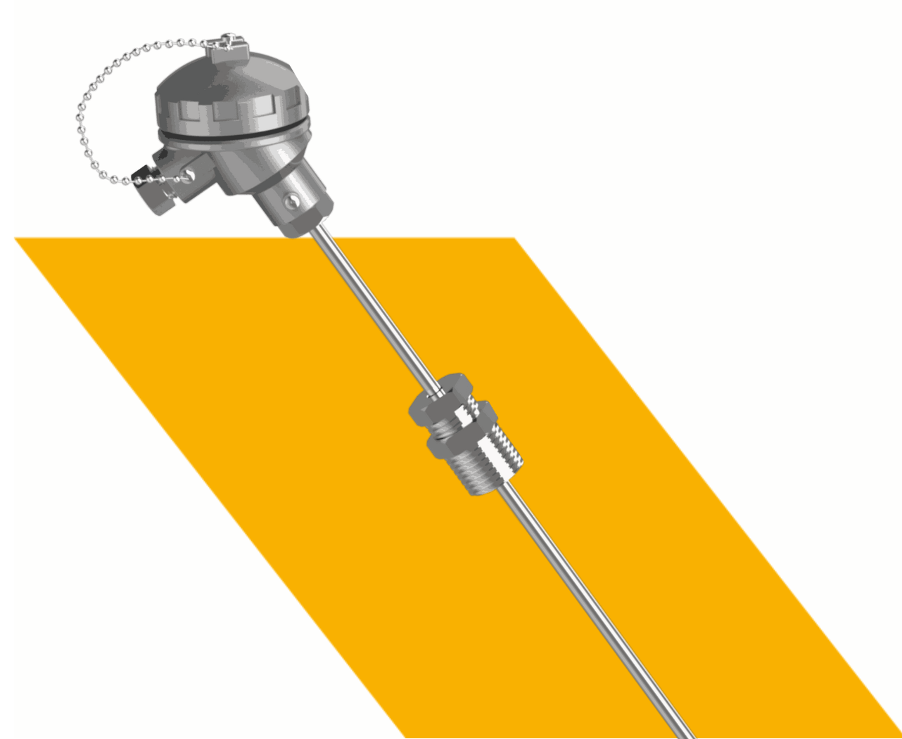 Resistance Temperature Detector