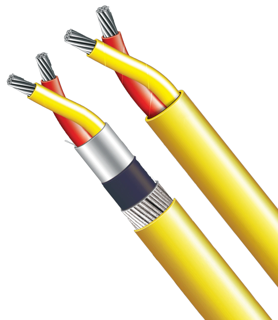 Cables and Wires